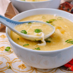 CHẾ ĐỘ ĂN CHO NGƯỜI BỊ GÃY XƯƠNG (GÃY XƯƠNG HÀM)