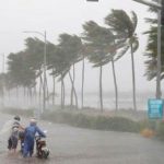 BỘ Y TẾ KHUYẾN CÁO PHÒNG, CHỐNG DỊCH BỆNH MÙA MƯA BÃO