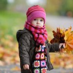 CÁCH PHÒNG BỆNH CHO TRẺ NHỎ TRONG MÙA ĐÔNG