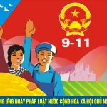 Ý NGHĨA NGÀY PHÁP LUẬT VIỆT NAM 9-11