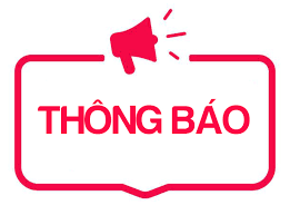 THÔNG BÁO TUYỂN DỤNG VIÊN CHỨC NĂM 2022