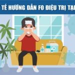 HƯỚNG DẪN QUẢN LÝ NGƯỜI MẮC COVID-19 TẠI NHÀ