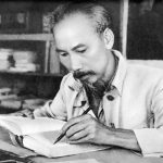 KỶ NIỆM 132 NĂM NGÀY SINH NHẬT BÁC