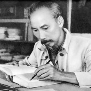 KỶ NIỆM 132 NĂM NGÀY SINH NHẬT BÁC