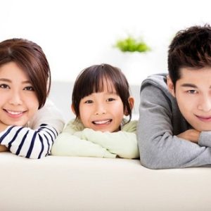 “NHẬN DIỆN” VAI TRÒ NGƯỜI ĐÀN ÔNG TRONG GIA ĐÌNH HIỆN ĐẠI