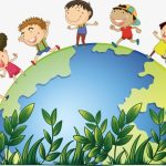 TRẺ EM HÔM NAY – THẾ GIỚI NGÀY MAI, HÃY BẢO VỆ TRẺ EM KHỎI BẠO HÀNH