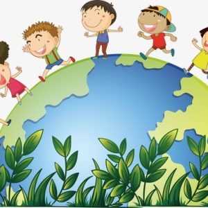 TRẺ EM HÔM NAY – THẾ GIỚI NGÀY MAI, HÃY BẢO VỆ TRẺ EM KHỎI BẠO HÀNH