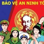 19/8 – “NGÀY HỘI TOÀN DÂN BẢO VỆ AN NINH TỔ QUỐC”