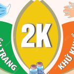 THÔNG ĐIỆP MỚI NHẤT PHÒNG CHỐNG DỊCH COVID-19 CỦA BỘ Y TẾ NHƯ THẾ NÀO?