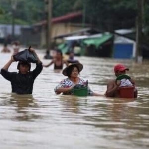 BỘ Y TẾ HƯỚNG DẪN XỬ LÝ NƯỚC, VỆ SINH CÁ NHÂN, VỆ SINH MÔI TRƯỜNG TRONG VÀ SAU MƯA LŨ