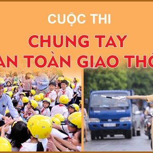BỆNH VIỆN ĐA KHOA HÀ TRUNG HƯỚNG DẪN THAM GIA CUỘC THI TRẮC NGHIỆM TRỰC TUYẾN”CHUNG TAY VÌ AN TOÀN GIAO THÔNG” NĂM 2022