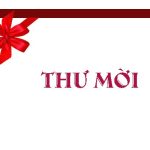 THƯ MỜI CHÀO GIÁ
