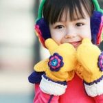 CÁCH PHÒNG BỆNH CHO TRẺ EM LÚC GIAO MÙA VÀ DỊP TẾT