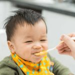 TẦM QUAN TRỌNG CỦA DINH DƯỠNG 1000 NGÀY ĐẦU ĐỜI