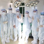 TÔN VINH NGƯỜI THẦY THUỐC