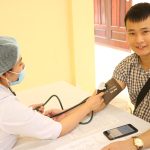 5 TRƯỜNG HỢP BÁC SĨ CÓ THỂ TỪ CHỐI KHÁM, CHỮA BỆNH THEO LUẬT KHÁM BỆNH, CHỮA BỆNH SỬA ĐỔI