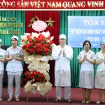 TỌA ĐÀM KỶ NIỆM NGÀY QUỐC TẾ ĐIỀU DƯỠNG