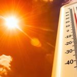 MỘT SỐ BIỆN PHÁP PHÒNG, CHỐNG NẮNG NÓNG