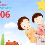 NGÀY GIA ĐÌNH VIỆT NAM 28/6