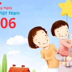 NGÀY GIA ĐÌNH VIỆT NAM 28/6