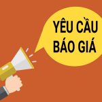 THƯ MỜI BÁO GIÁ VỀ VIỆC MUA SẮM TÚI NILON ĐỰNG THUỐC NGƯỜI BỆNH; ĐỰNG RÁC THẢI Y TẾ