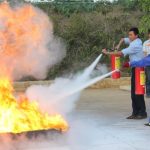 TUYỀN TRUYỀN PHÒNG CHỐNG CHÁY NỔ