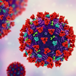 WHO KHUYẾN CÁO PHÒNG BỆNH COVID-19 TRƯỚC 2 BIẾN THỂ MỚI BA.2.86 VÀ EG.5