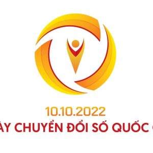 TUYÊN TRUYỀN NGÀY CHUYỂN ĐỔI SỐ QUỐC GIA
