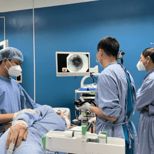 UNG THƯ THỰC QUẢN LÀ GÌ? DẤU HIỆU NHẬN BIẾT VÀ CÁCH PHÒNG TRÁNH