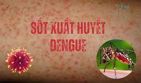 SỐT MẤY NGÀY THÌ XÉT NGHIỆM SỐT XUẤT HUYẾT? CÓ NHỮNG LOẠI XÉT NGHIỆM NÀO?