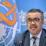 TỔNG GIÁM ĐỐC WHO CHÚC MỪNG NHỮNG THÀNH TỰU CỦA NGÀNH Y TẾ VIỆT NAM