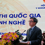 ‘VIỆT NAM CẦN CÓ QUY ĐỊNH VỀ CẤP GIẤY PHÉP HÀNH NGHỀ CHO BÁC SĨ ĐỂ HỘI NHẬP QUỐC TẾ’