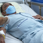 NGƯỜI GIÀ DỄ ĐỘT QUỴ KHI TRỜI LẠNH