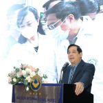 BỘ Y TẾ SẼ SỬA ĐỔI QUY ĐỊNH GÌ ĐỂ HOẠT ĐỘNG CÔNG TÁC XÃ HỘI BỆNH VIỆN THỰC SỰ HIỆU QUẢ?