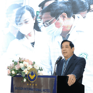 BỘ Y TẾ SẼ SỬA ĐỔI QUY ĐỊNH GÌ ĐỂ HOẠT ĐỘNG CÔNG TÁC XÃ HỘI BỆNH VIỆN THỰC SỰ HIỆU QUẢ?