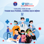 BỘ Y TẾ MÍT TINH HƯỞNG ỨNG NGÀY QUỐC TẾ PHÒNG, CHỐNG DỊCH BỆNH NĂM 2023