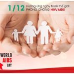 TUYÊN TRUYỀN NGÀY THẾ GIỚI PHÒNG CHỐNG AIDS