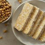 CÁCH CHẾ BIẾN PROTEIN ‘KHÔNG THỊT’ TEMPEH TỪ ĐẬU NÀNH THƠM NGON TỐT CHO SỨC KHỎE