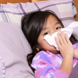CẢM CÚM THƯỜNG KÉO DÀI BAO LÂU?
