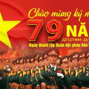 QUÂN ĐỘI NHÂN DÂN VIỆT NAM VÀ SỨ MỆNH BẢO VỆ TỔ QUỐC TỪ SỚM, TỪ XA