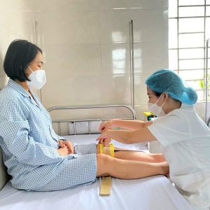 [VIDEO] TỔNG KẾT HOẠT ĐỘNG ĐIỀU DƯỠNG NĂM 2023