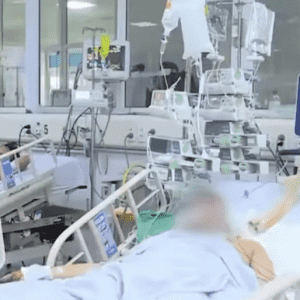 NGUY CƠ BỆNH TIẾN TRIỂN NẶNG KHI ĐỒNG NHIỄM CẢ COVID-19 VÀ CÚM A