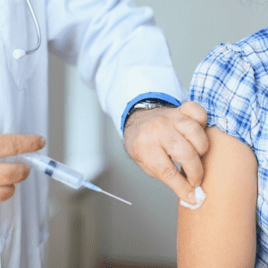 NHẬN BIẾT BIẾN CHỨNG NGUY HIỂM CỦA CÚM A VÀ BIỆN PHÁP PHÒNG NGỪA