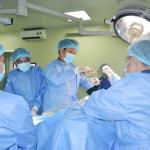 ĐẾN NĂM 2045 VIỆT NAM CÓ HỆ THỐNG Y TẾ HIỆN ĐẠI, NGANG TẦM VỚI CÁC NƯỚC TIÊN TIẾN