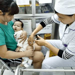 NHỮNG ĐIỂM MỚI TRONG QUY ĐỊNH VỀ HOẠT ĐỘNG TIÊM CHỦNG