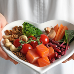 7 CÁCH ĂN UỐNG BẢO VỆ SỨC KHỎE TIM MẠCH