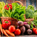 4 LỜI KHUYÊN CHO CHẾ ĐỘ ĂN UỐNG CÂN BẰNG SAU TẾT ĐỂ ĐẢM BẢO SỨC KHỎE VÀ GIẢM CÂN