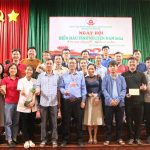 BỆNH VIỆN ĐA KHOA HÀ TRUNG TÍCH CỰC HƯỞNG ỨNG CHƯƠNG TRÌNH HIẾN MÁU TÌNH NGUYỆN NĂM 2024