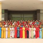 BỆNH VIỆN ĐA KHOA HÀ TRUNG TỔ CHỨC KỶ NIỆM NGÀY QUỐC TẾ PHỤ NỮ 8/3