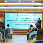 LẠM DỤNG VÀ TỰ Ý SỬ DỤNG THUỐC NHỎ MẮT CHỨA CORTICOID KÉO DÀI CÓ THỂ BỊ GLÔCÔM